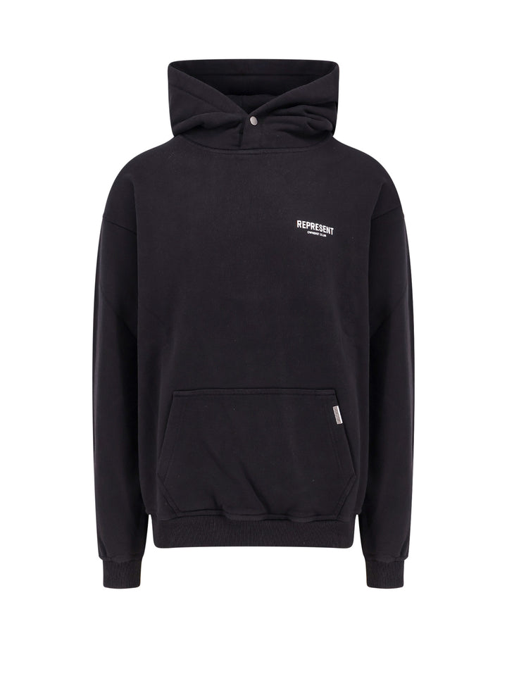 Represent Sweaters - Blacks and greys | 389858d7d1c86115c0a1b1f9a9b9f59281ed85b2