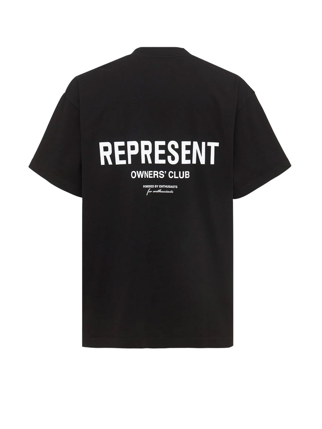 Represent T-shirts and Polos - Blacks and greys | 8be0efb6a185fab494511fdaa4152ab671a97e1d