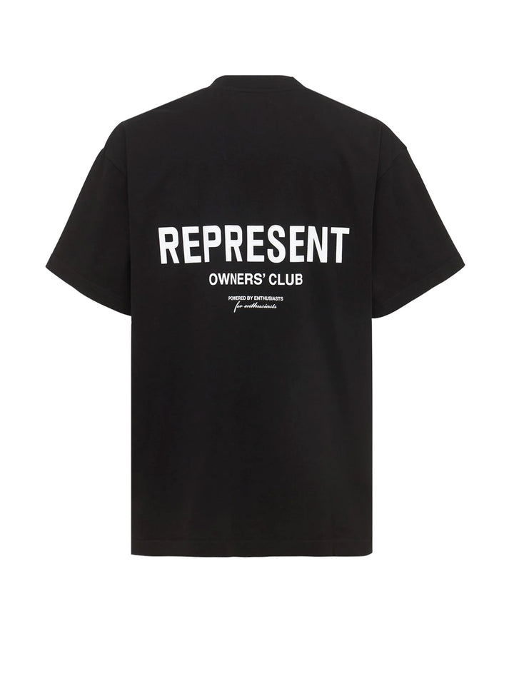 Represent T-shirts and Polos - Blacks and greys | 8be0efb6a185fab494511fdaa4152ab671a97e1d