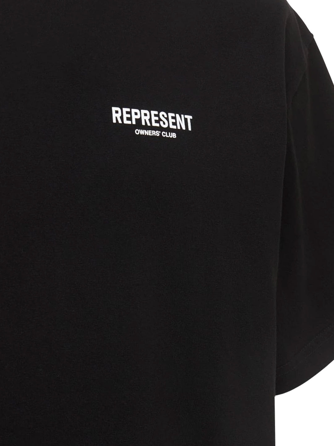 Represent T-shirts and Polos - Blacks and greys | e405fbee9be7082b48577bd4f6e8a4508eaaf7cb
