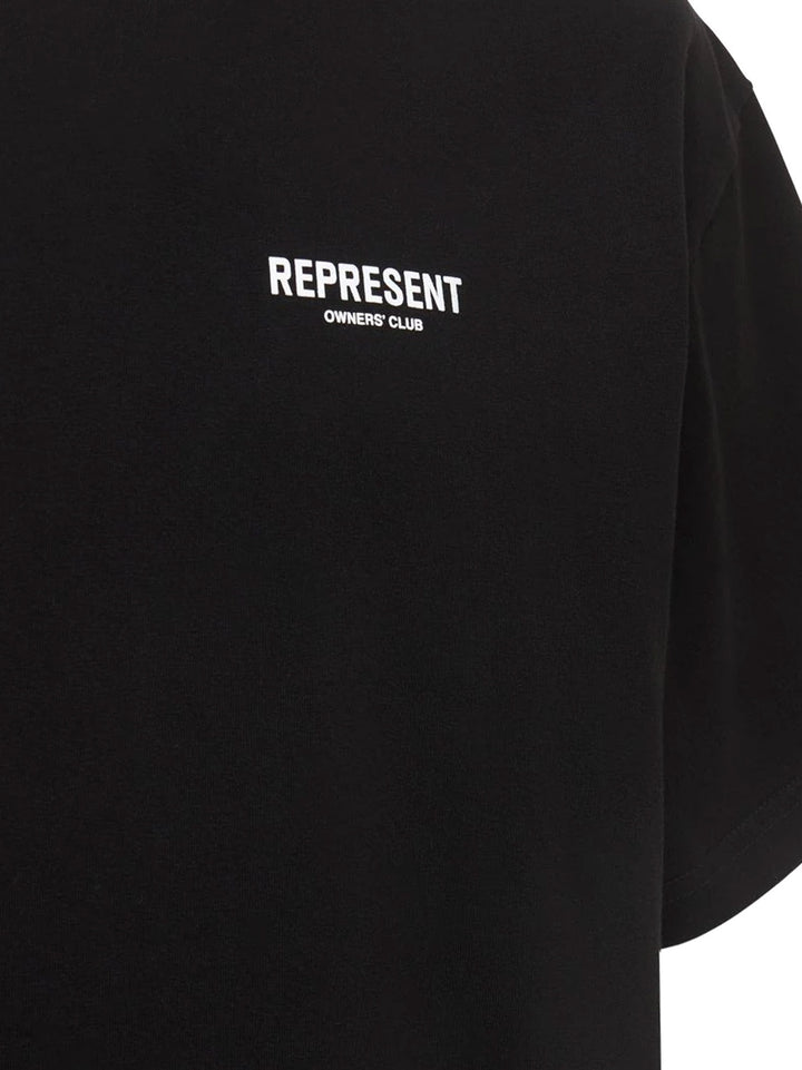 Represent T-shirts and Polos - Blacks and greys | e405fbee9be7082b48577bd4f6e8a4508eaaf7cb