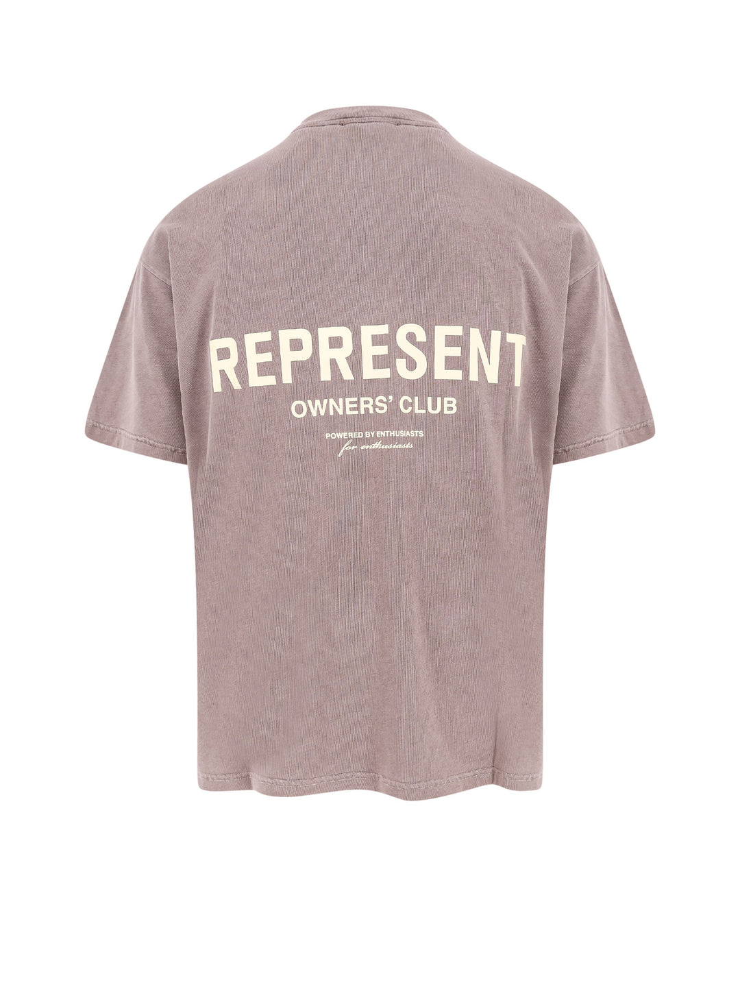 Represent T-shirts and Polos - Brown | 99bae583a88709d7d53b3438bb4dff124337d9e0