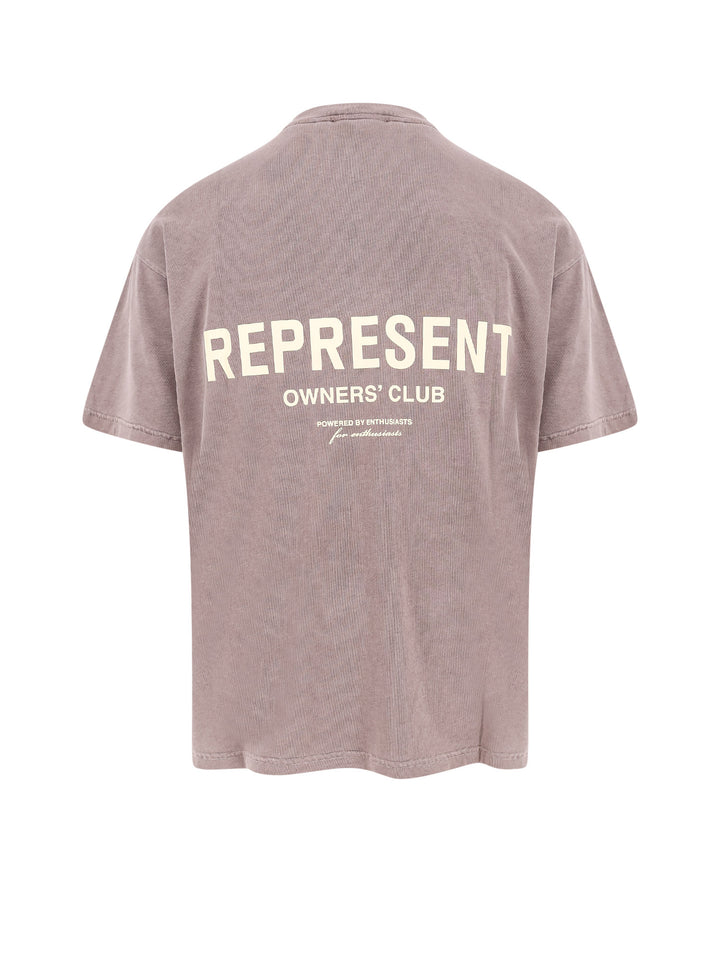 Represent T-shirts and Polos - Brown | 99bae583a88709d7d53b3438bb4dff124337d9e0