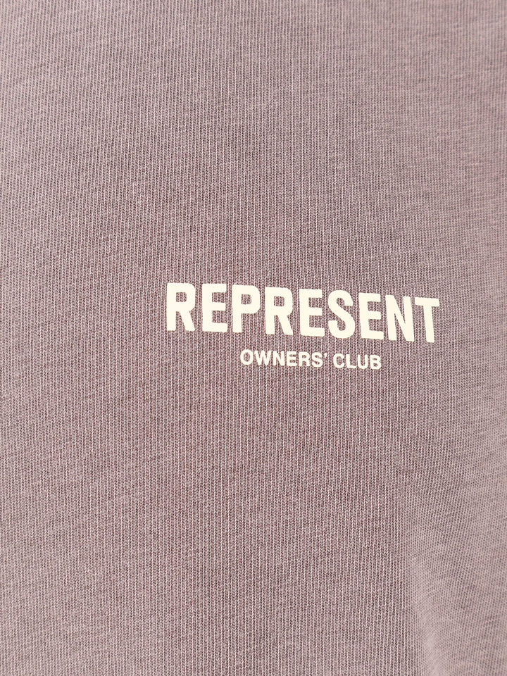 Represent T-shirts and Polos - Brown | 3c80228e4362ccbf510a89b4413a71af9a7b2544