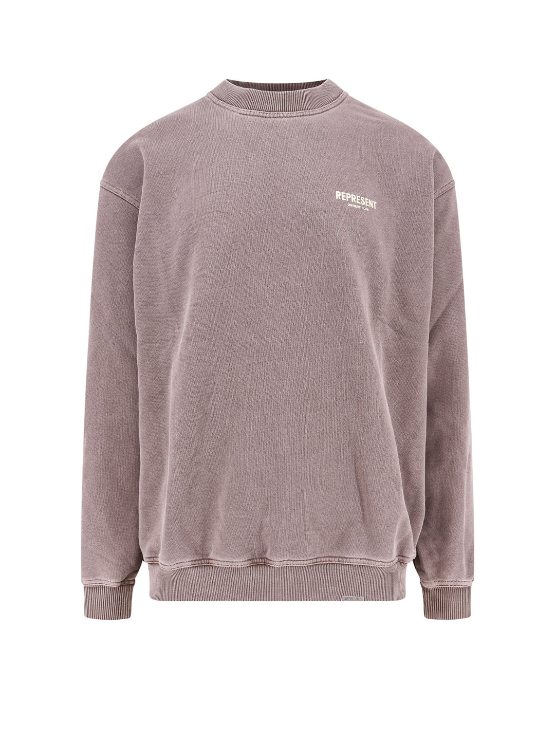 Represent Sweaters - Brown | 429f4298624134c0d78fd681229543b392daa317