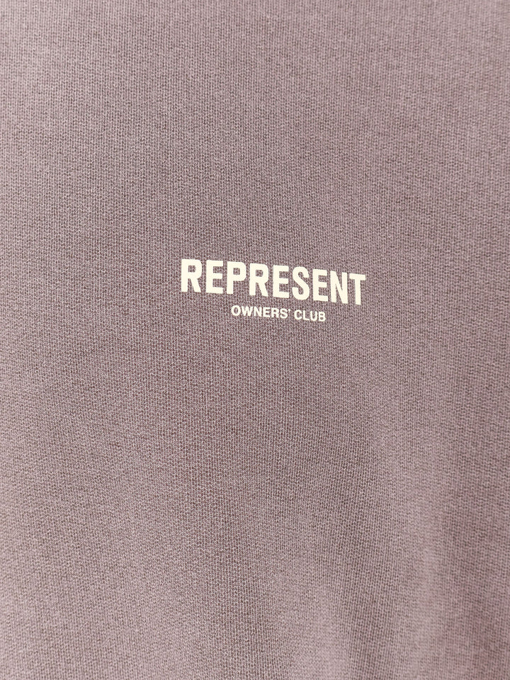 Represent Sweaters - Brown | 3f5377ba40615cdd31f15e7fbc1ca30a97ce55e6