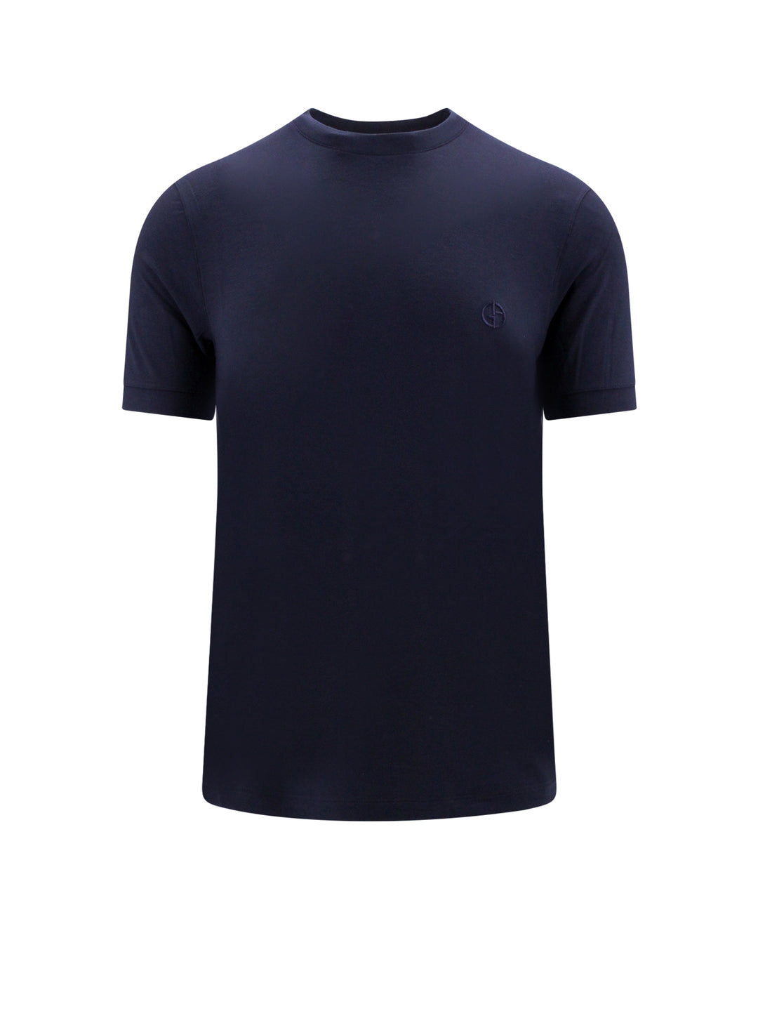 Giorgio Armani T-shirts and Polos - Blue and green | 0bb65566113f0e2d184730958fc0b80807e03b51