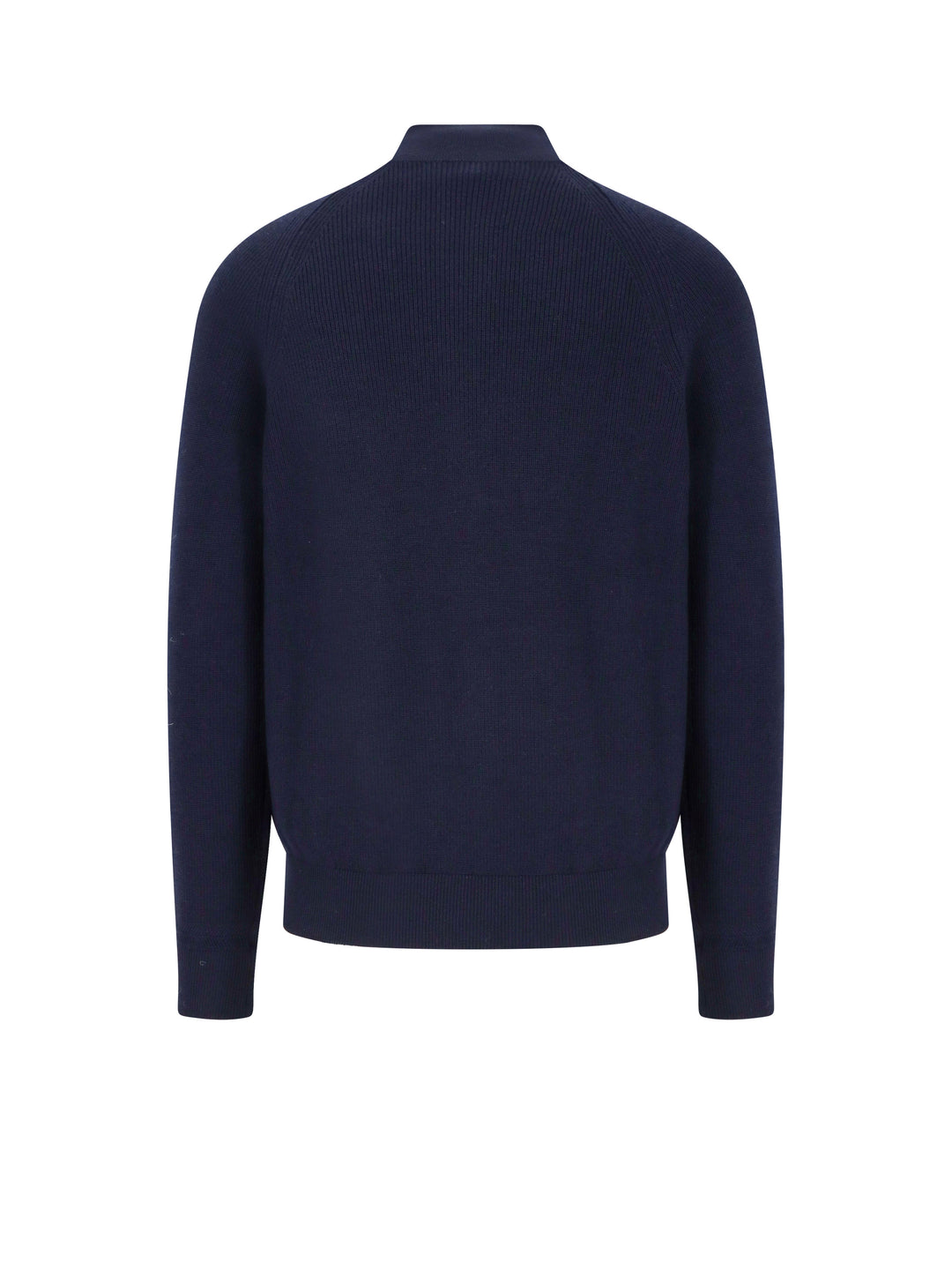 Giorgio Armani Sweaters - Blue and green | 87f02e6831f246489c161ac96c25d1a4e4ca536e