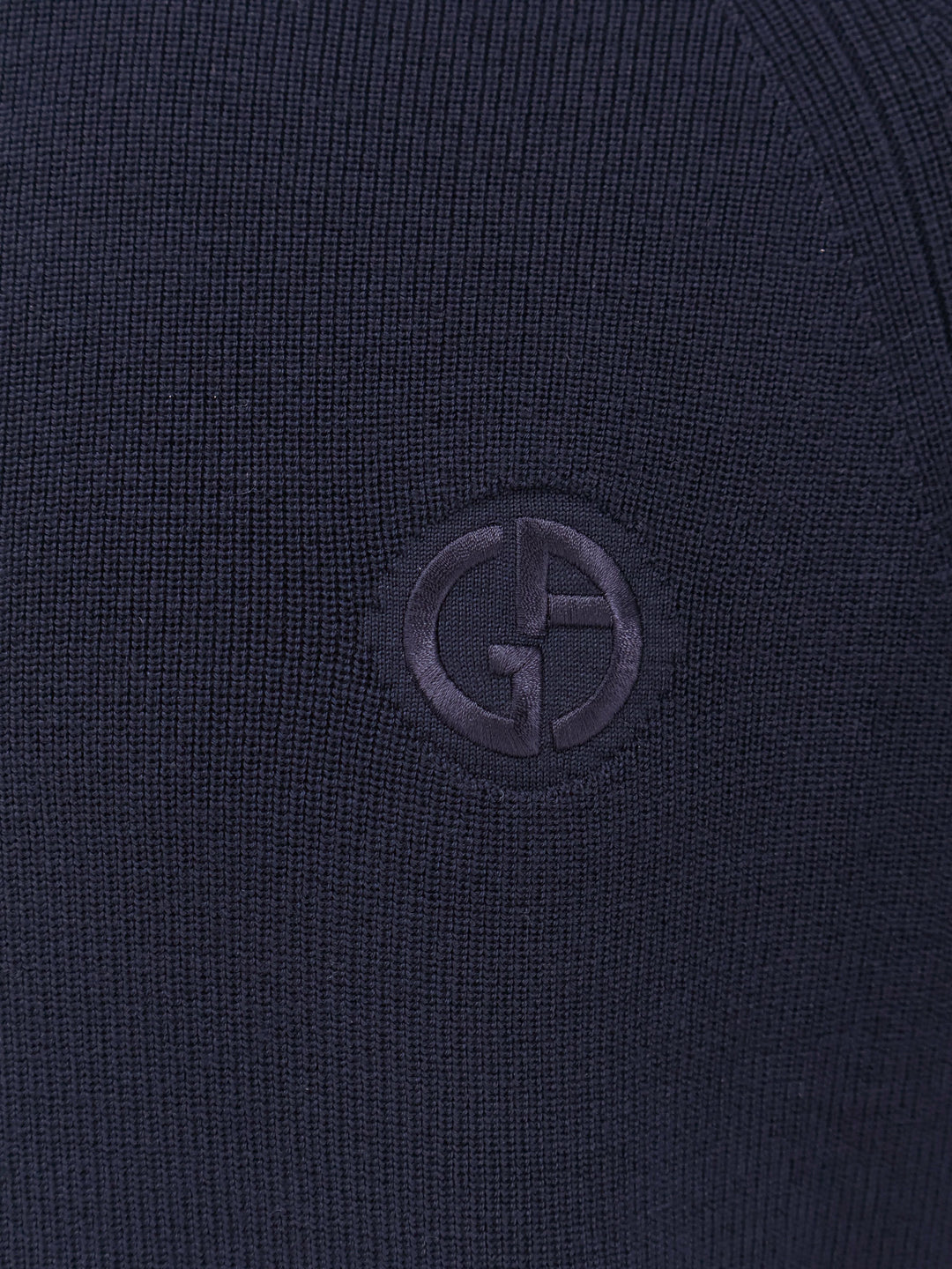 Giorgio Armani Sweaters - Blue and green | 92a793a7ad46976a478fc51a97afc76f738120b0