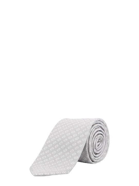 Silk Tie