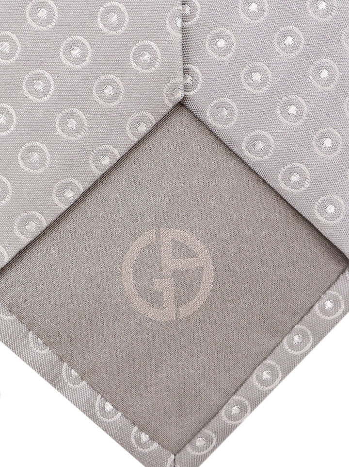Giorgio Armani Ties - Blacks and greys | 984d14b5d4c52d730de8a478f3264042430664a0