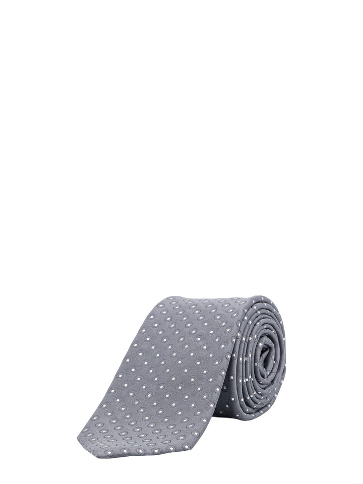 Giorgio Armani Ties - Blacks and greys | d11c9fae3b502105bd7bf0633771cd117967ff20