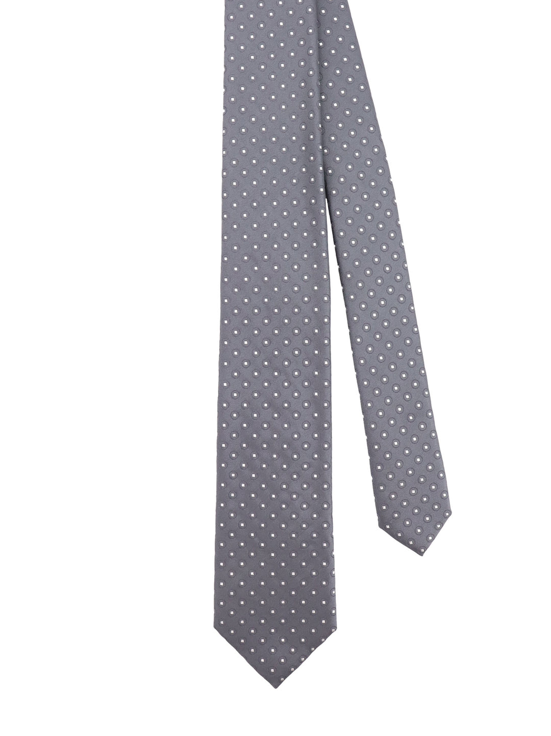 Giorgio Armani Ties - Blacks and greys | 534544042403aa529c1b120a2d3bbfee9b38ef7f