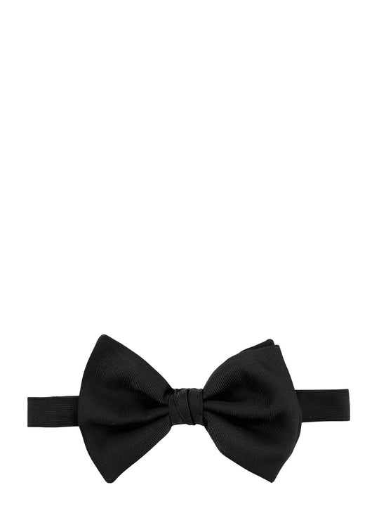 Silk Bowtie
