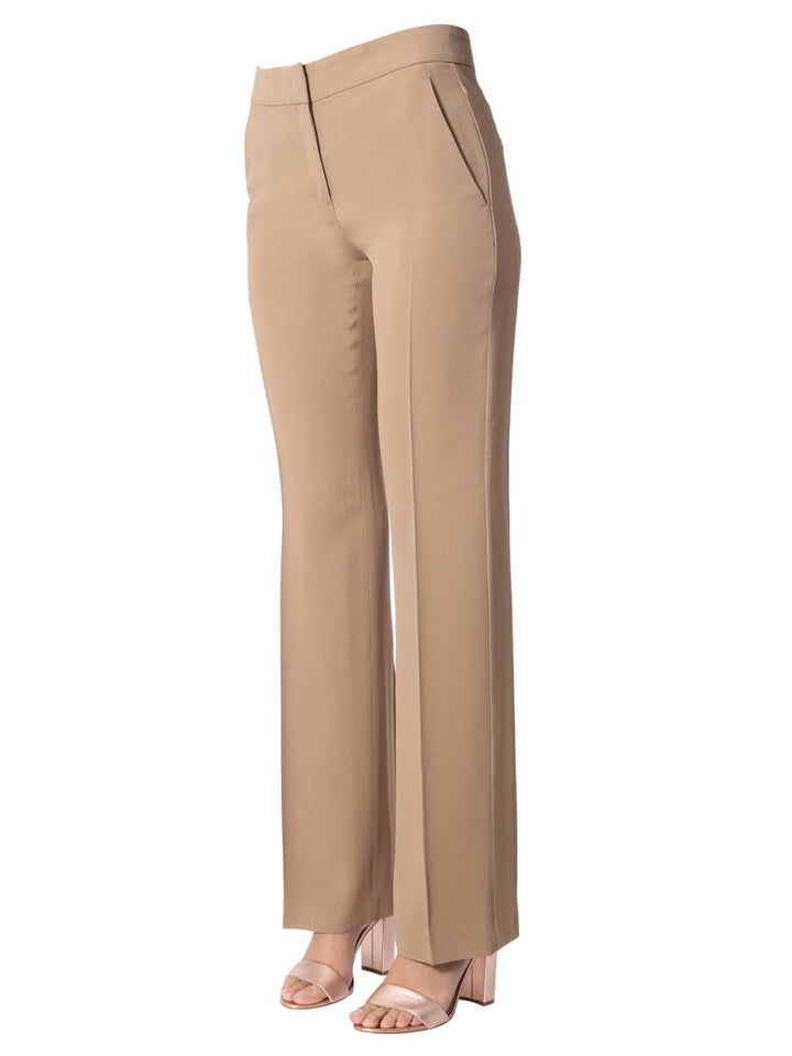 N°21 Pants - Beige | 4293fd7ced1ef06f9653ee5b88b837a0916673ce