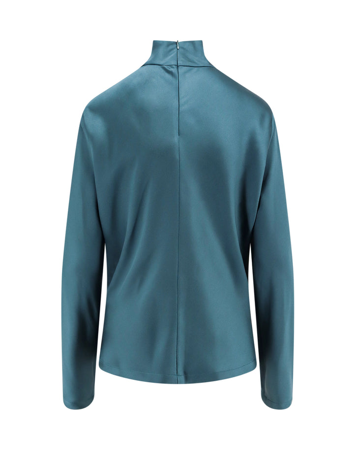 Giorgio Armani Shirts - Blue and green | 767da6db2c9961ef8c2fe37107fb9988833f9b53