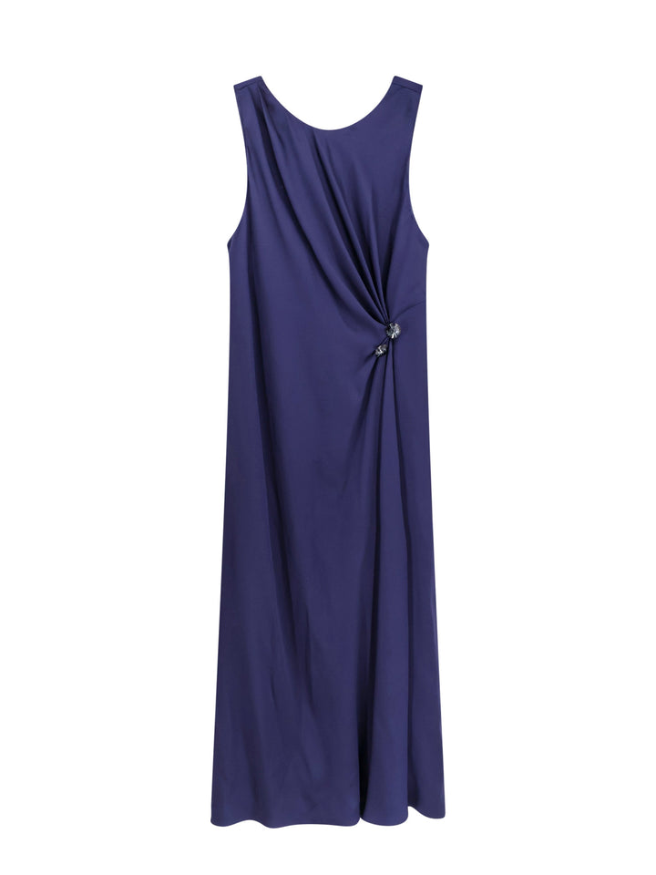 Giorgio Armani Dresses - Blue and green | aa086c7ac18b575745233a3e428a6016dc0196e4