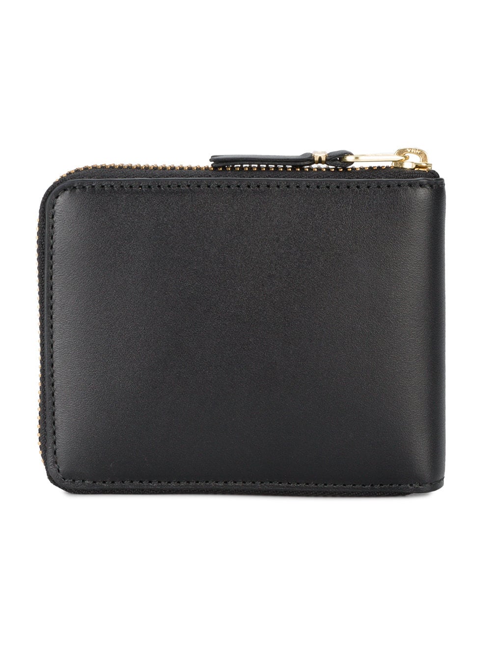 Comme Des GarÇOns Wallet Bill coin wallets - Black | 6ac2bea407502951eaa5a599c8fbe892da6971f8