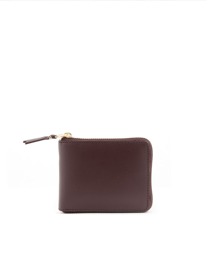 Comme Des GarÇOns Wallet Bill coin wallets - Brown | 621d52a84c16b89376cb86e7b6af08a1c1b3ef41