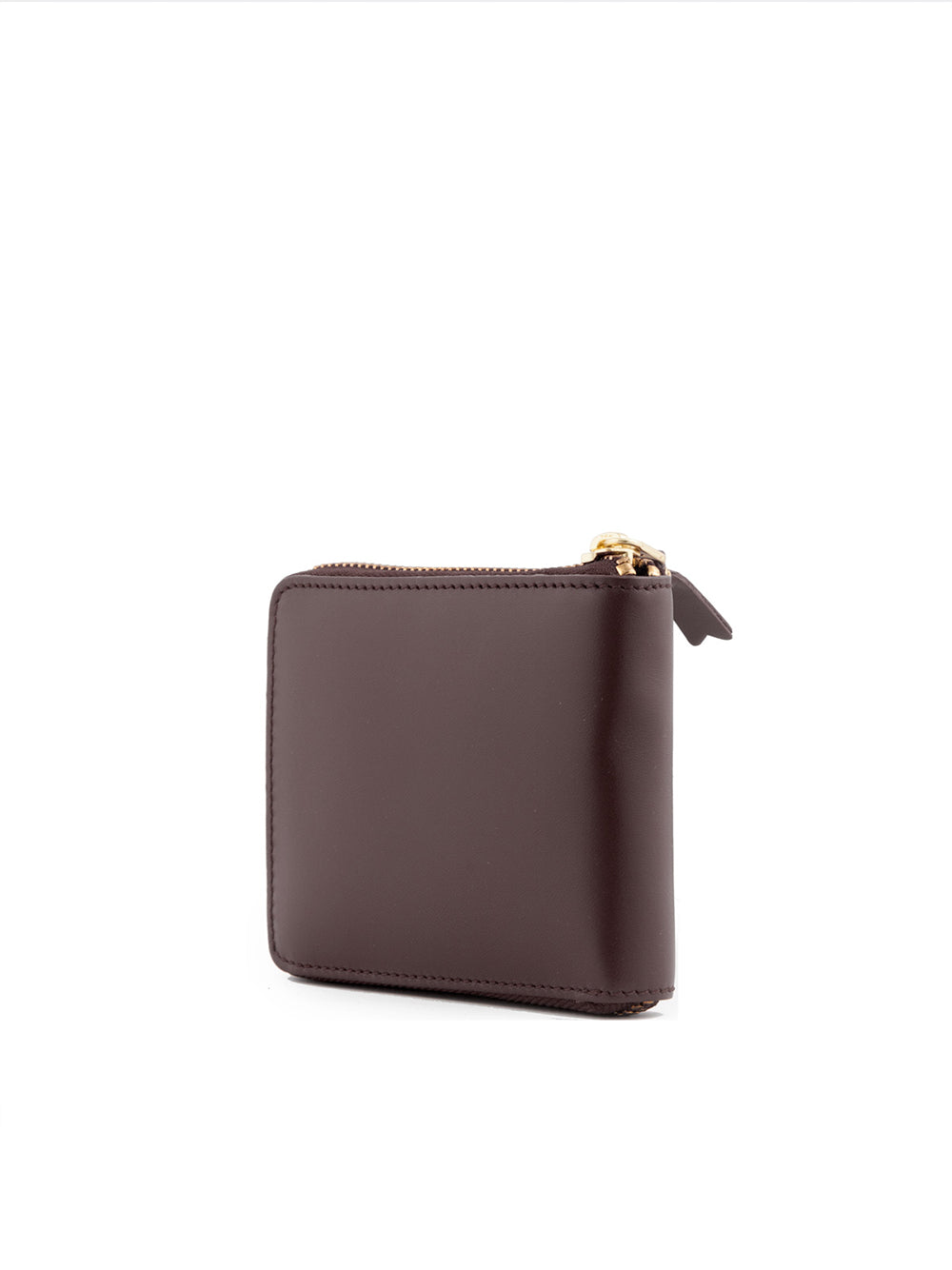 Comme Des GarÇOns Wallet Bill coin wallets - Brown | 9fe801a9955d729cd166ab18c16f1b2111c8182a