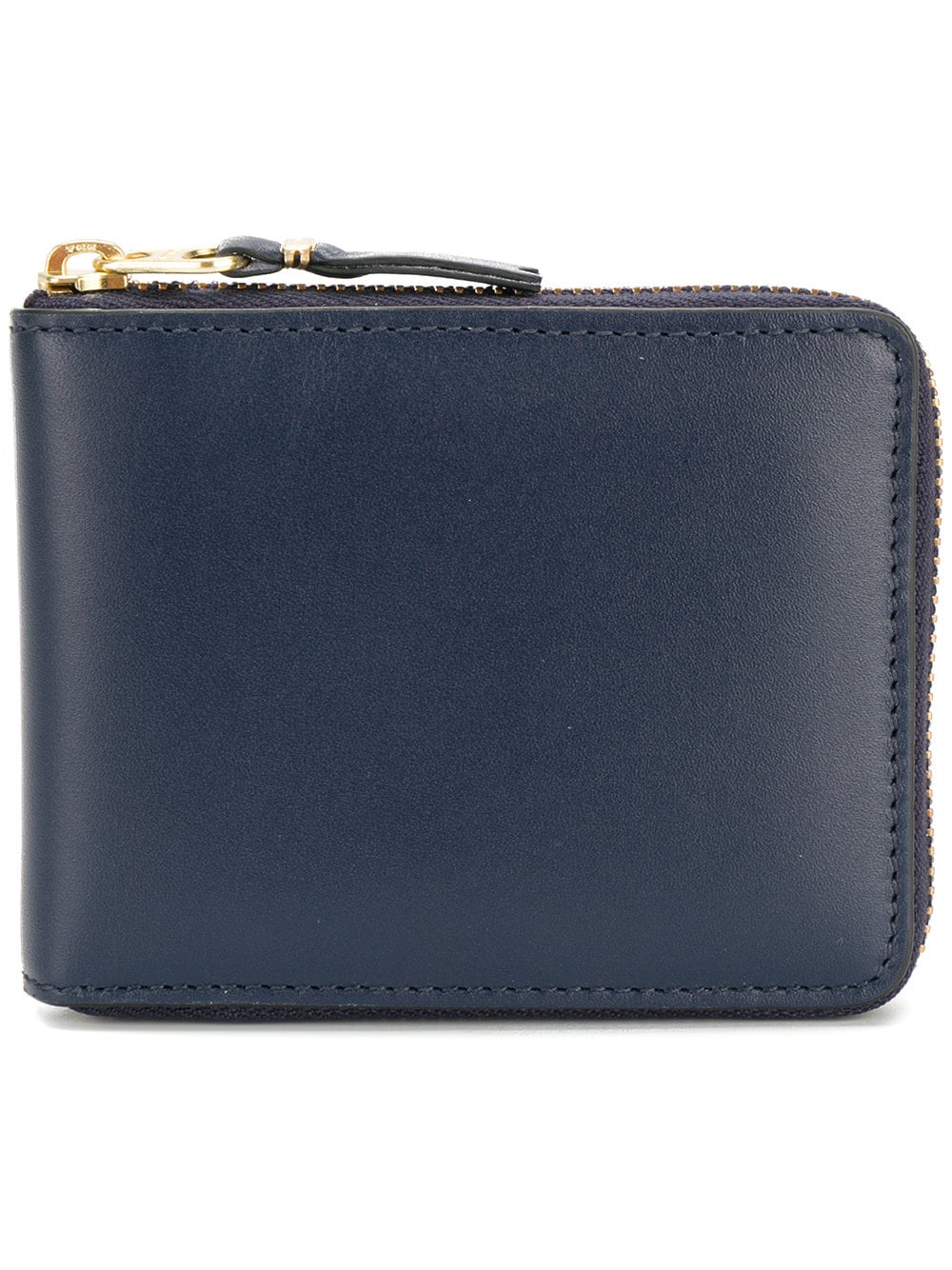 Comme Des GarÇOns Wallet Bill coin wallets - Blue | dd7201d37a4e39498bc704e22c8354a043d7cacb