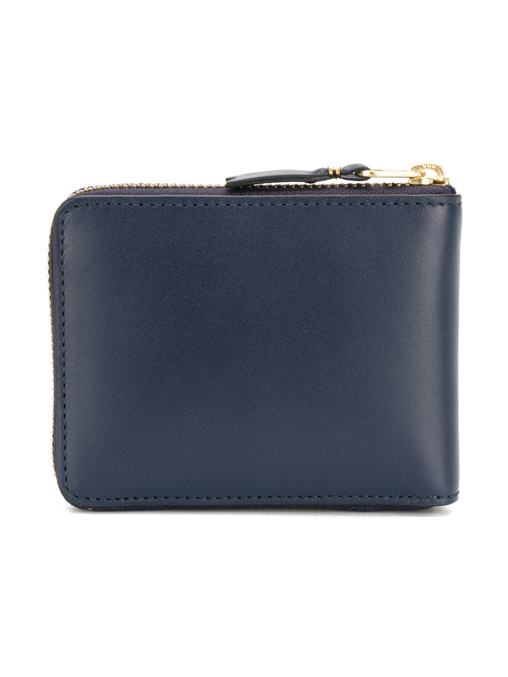 Comme Des GarÇOns Wallet Bill coin wallets - Blue | 50e13b62d26120fce198cdedad61980ab7186f1a