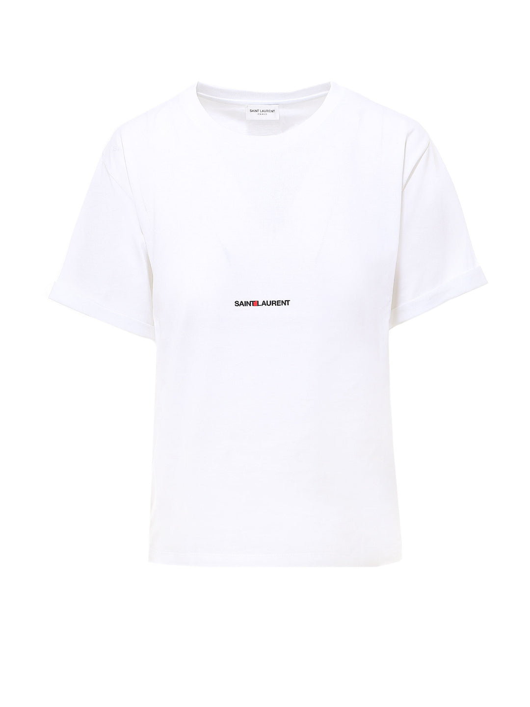 Saint Laurent T-shirts and Polos - Light and natural | 8e3f53c2aee0b0d6c54ac80f4c2db2281adc75a7