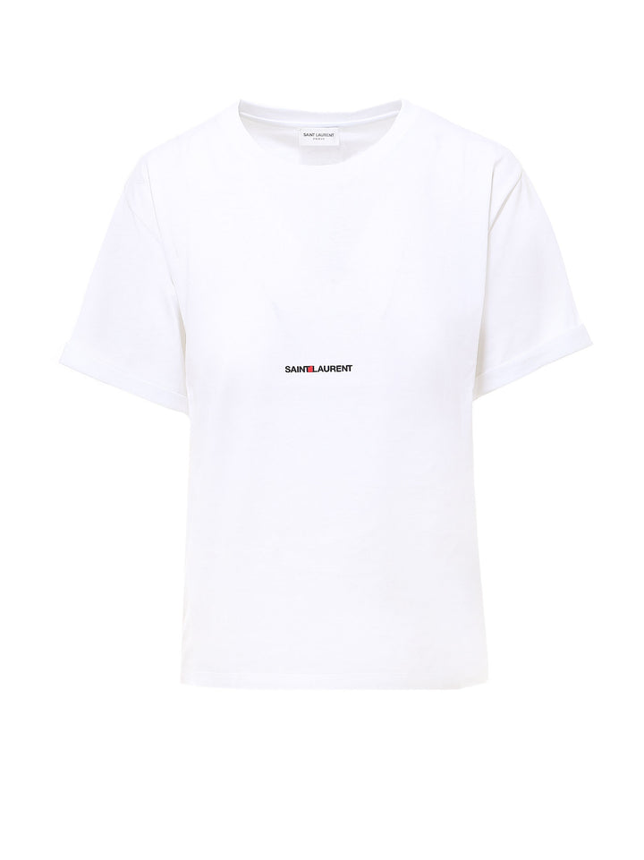 Saint Laurent T-shirts and Polos - Light and natural | 8e3f53c2aee0b0d6c54ac80f4c2db2281adc75a7
