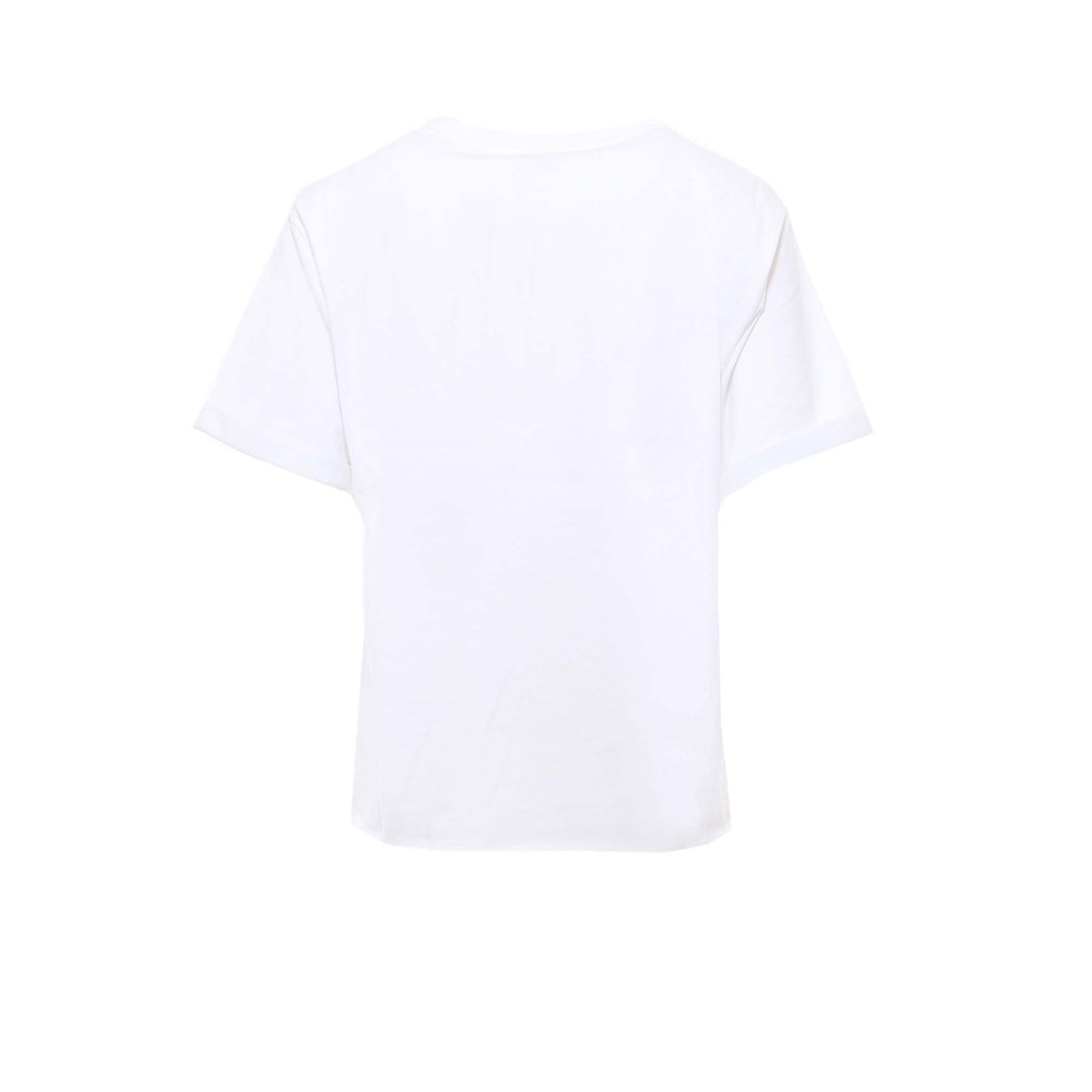 Saint Laurent T-shirts and Polos - Light and natural | e0f5ef6531ac77b45f2fab512ee7d394d03f980c