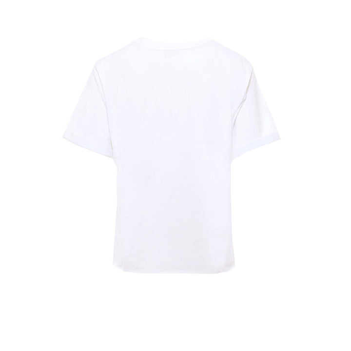 Saint Laurent T-shirts and Polos - Light and natural | e0f5ef6531ac77b45f2fab512ee7d394d03f980c
