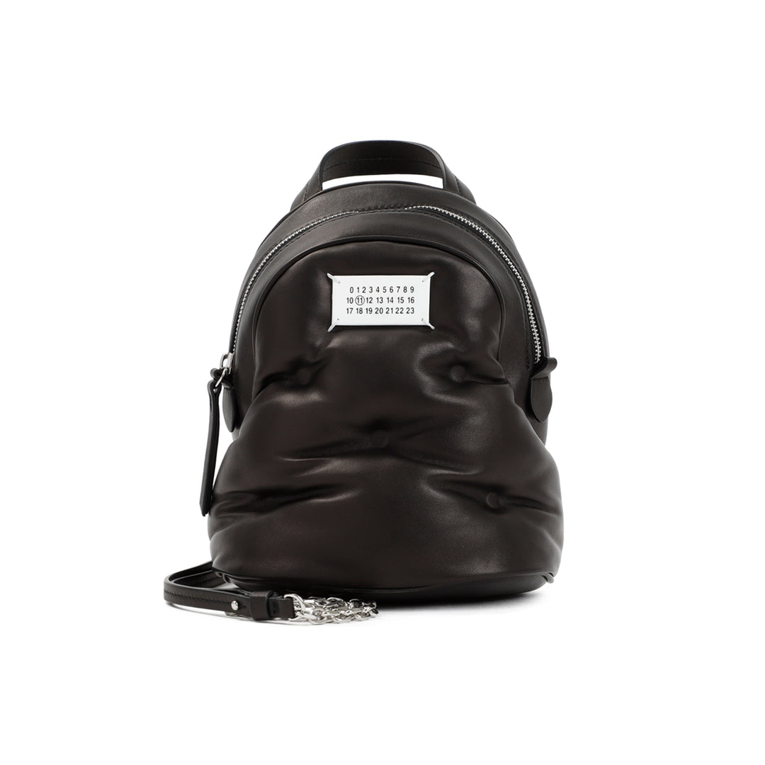 Maison Margiela Backpacks & Travels - Black | c3ea48851a3fd6eb68b298c7671c8d169febc14a