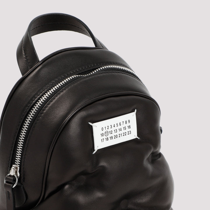 Maison Margiela Backpacks & Travels - Black | bbd70e0cd95aca9df3ee98e9af0a4ad952e00c12