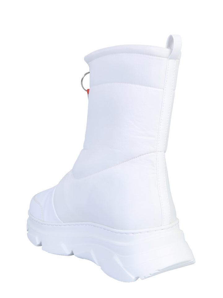 Forward Boots - White | f1672bfe48827379ade425aa9fae1bdb2e6c5f41