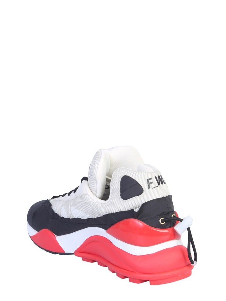 Forward Sneakers - Multicolour | ec43825f0815f886e4fcb97d0113cd2a7be379ae