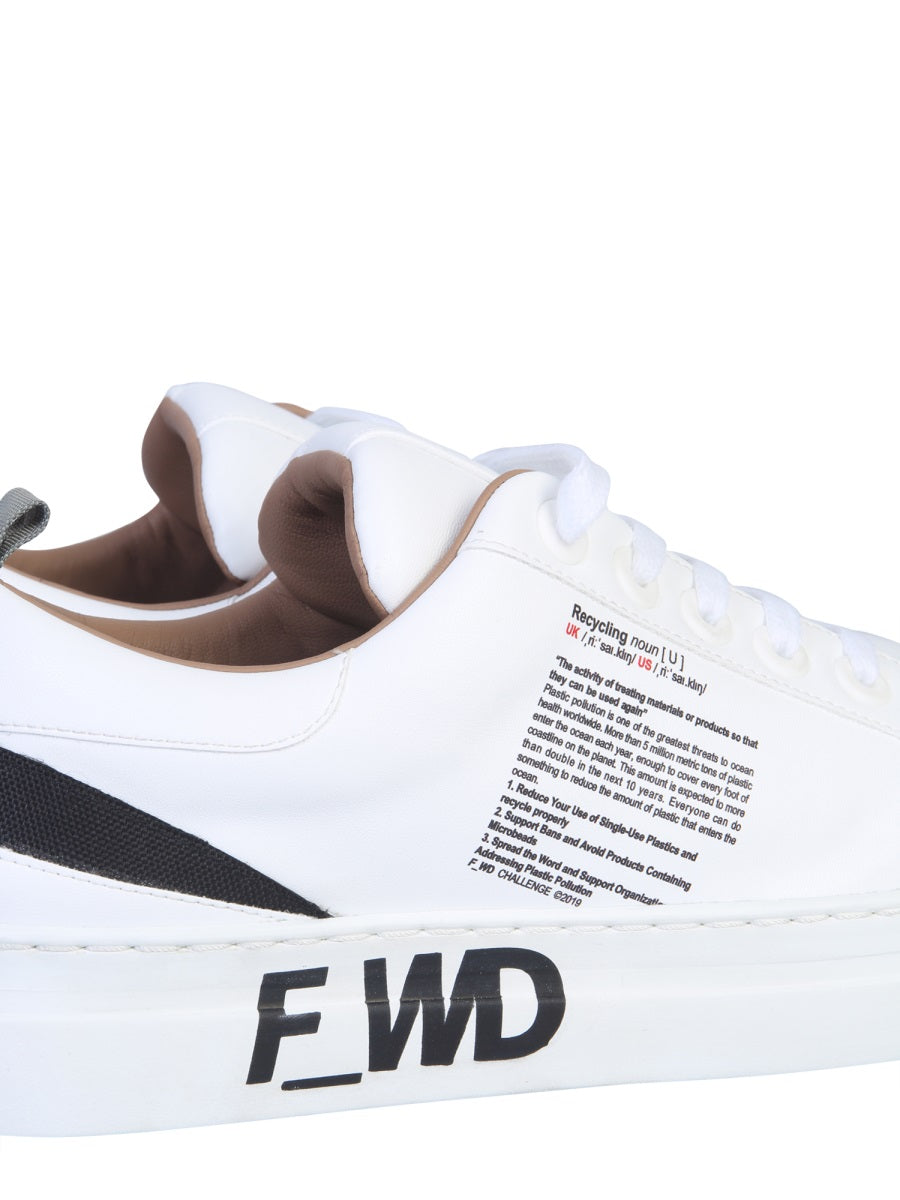 Forward Sneakers - White | 3f9e06ec62b6715da3aadab6287b5adea286feee
