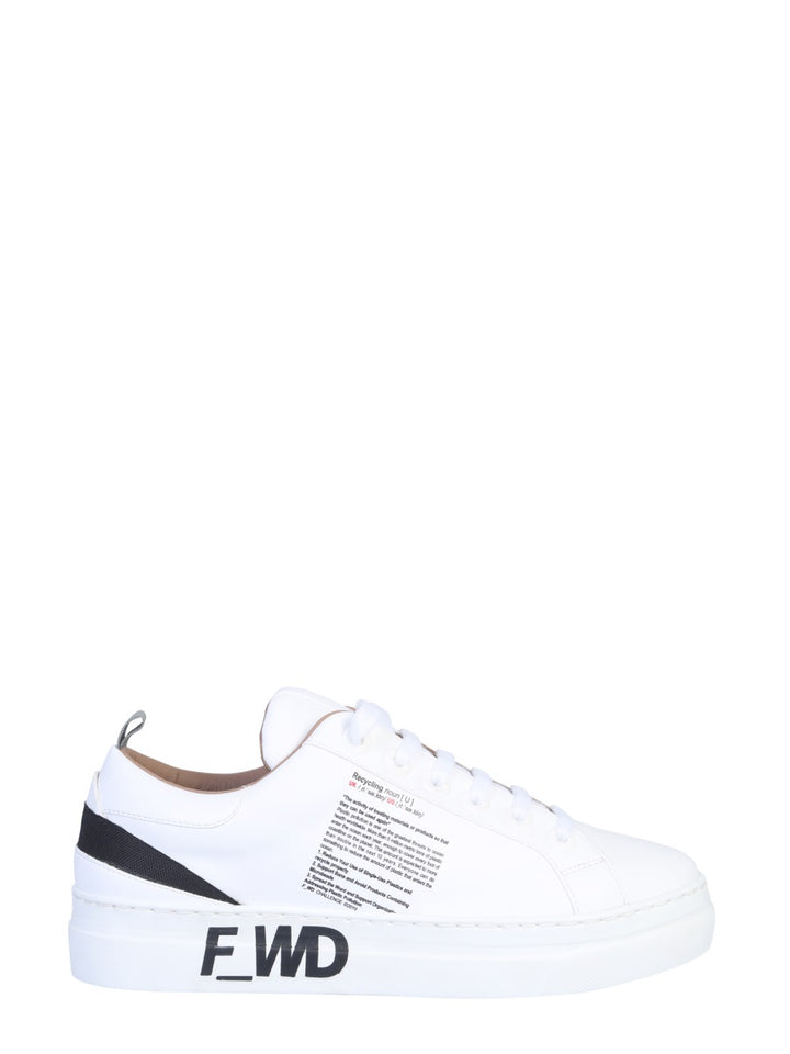 Forward Sneakers - White | 1b083fdc0885c570eb50d4c8e711f4522d73d648
