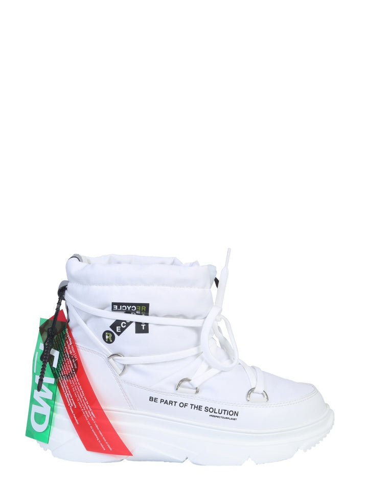 Forward Boots - White | 54044cc87d29e104545d3cd04612a6a18b5ef455