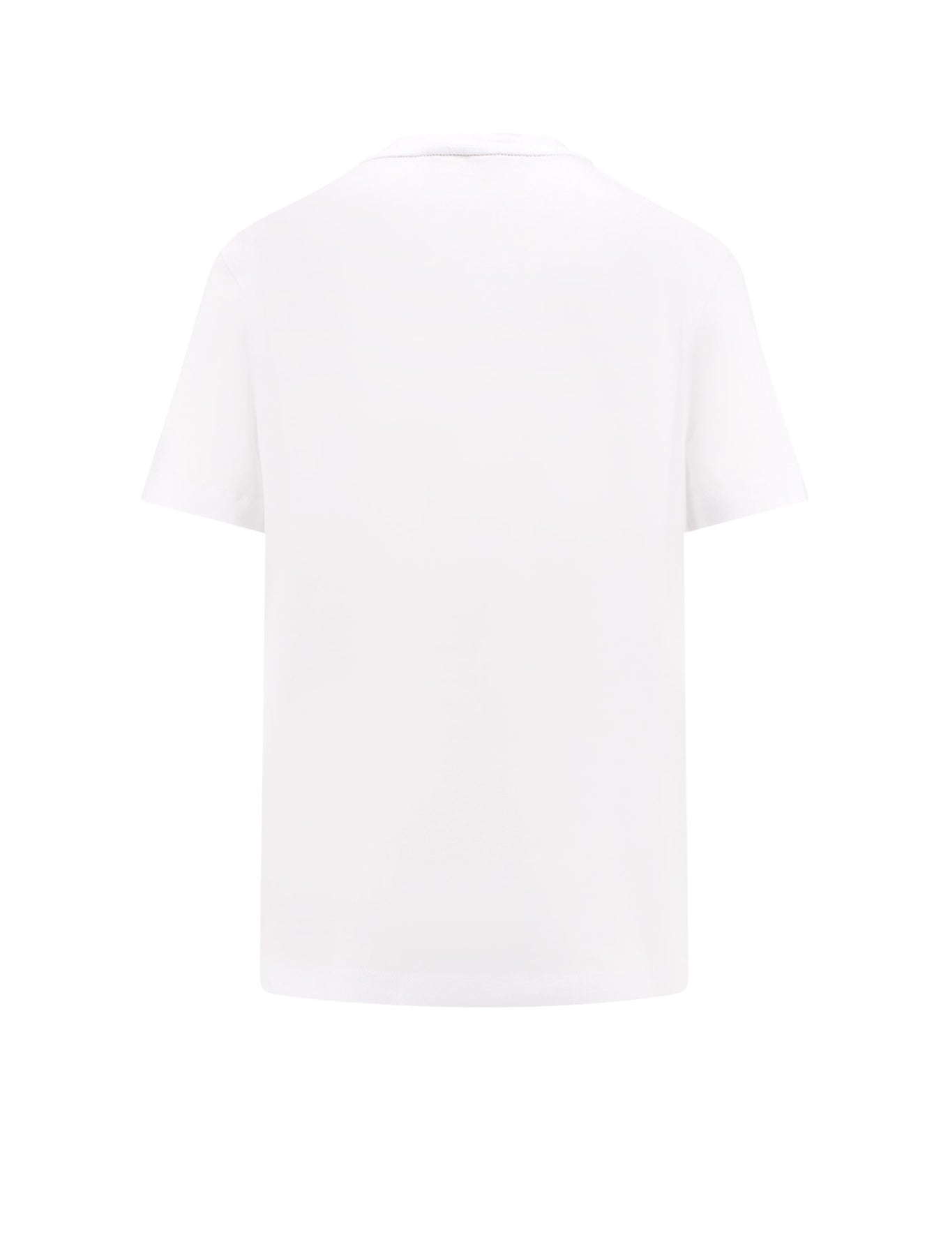 Fendi T-shirts and Polos - Neutral | 1839aa9bd0b0c138969fbaed96ea420a1c7fa7b0