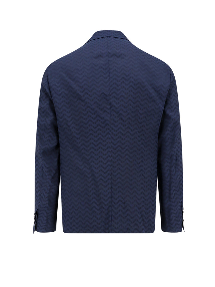 Giorgio Armani Clothing - Blue and green | 7495ed9d4774064161fce7ee1761ea47021e26d8