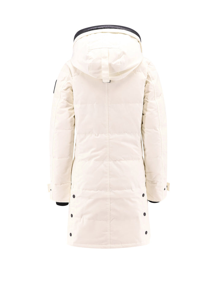Canada Goose Jackets - Light and natural | 1ba0184ef0d0901919ca56e896612a9dbcb82dd0