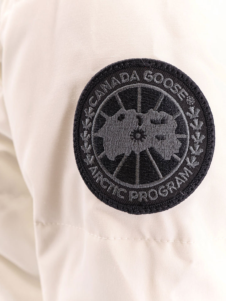 Canada Goose Jackets - Light and natural | 3e35b56ac7b0914469c690f90b21b92d855f7ca6