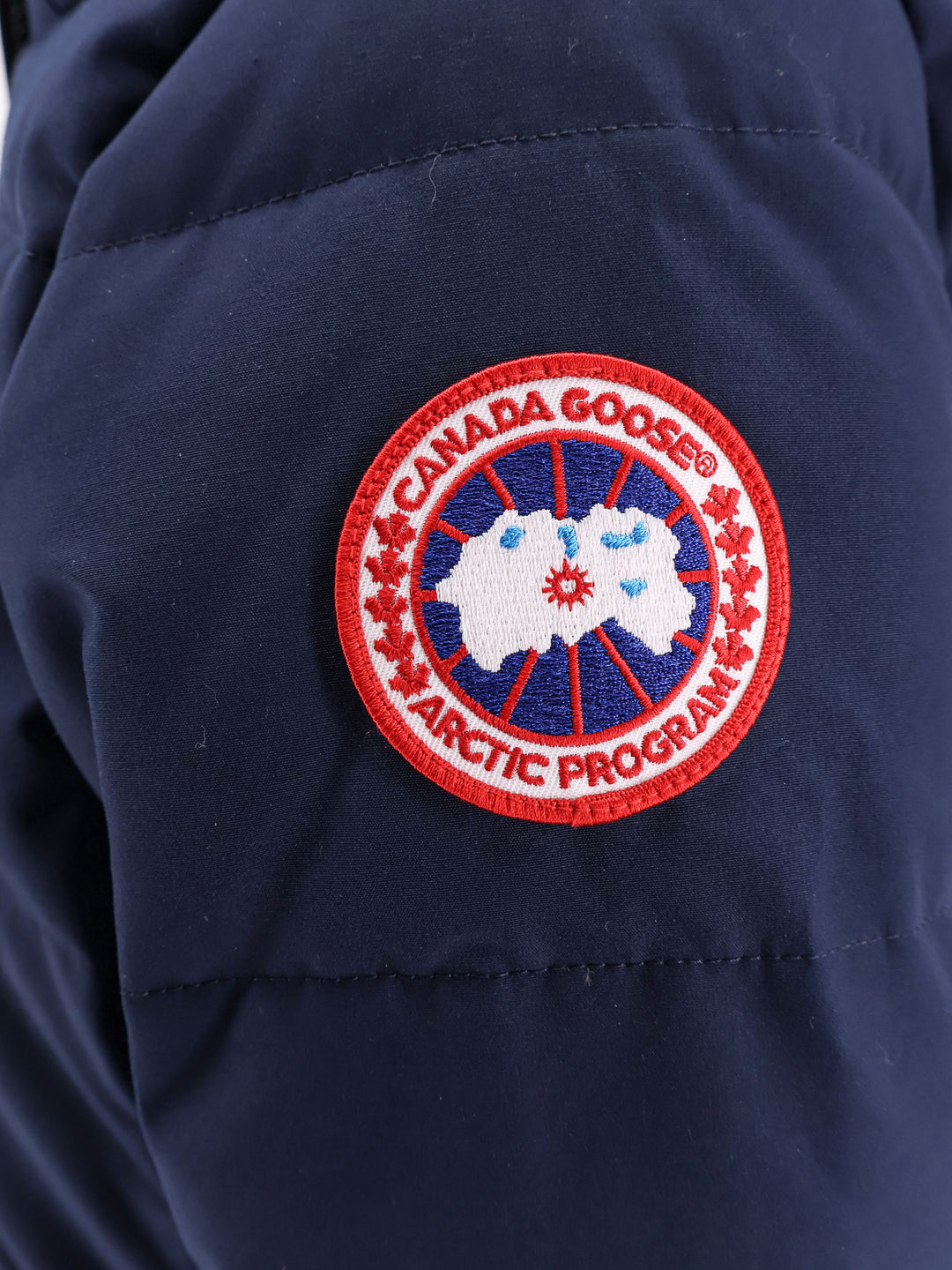 Canada Goose Jackets - Blue and green | ff9a3acfcbd05d537202d33400afa34b90da1b21