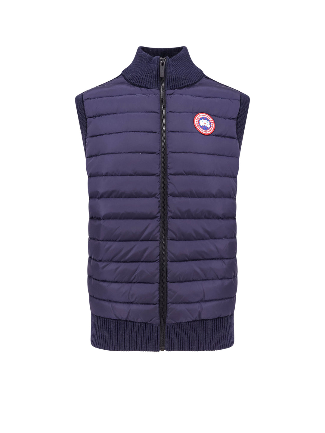 Canada Goose Jackets - Blue and green | f7af1045e125aef722df13f05ae87bea81c53053