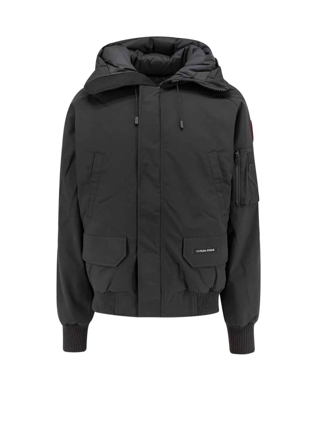 Canada Goose Jackets - Blacks and greys | e78de9e43e65c179f9875ac574d3dd0c8344d9f9