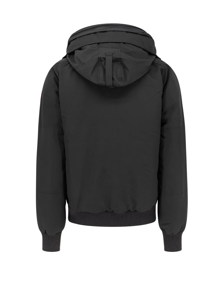 Canada Goose Jackets - Blacks and greys | 5ee337d3c489aceddb6059d6557dde6578dcb72d