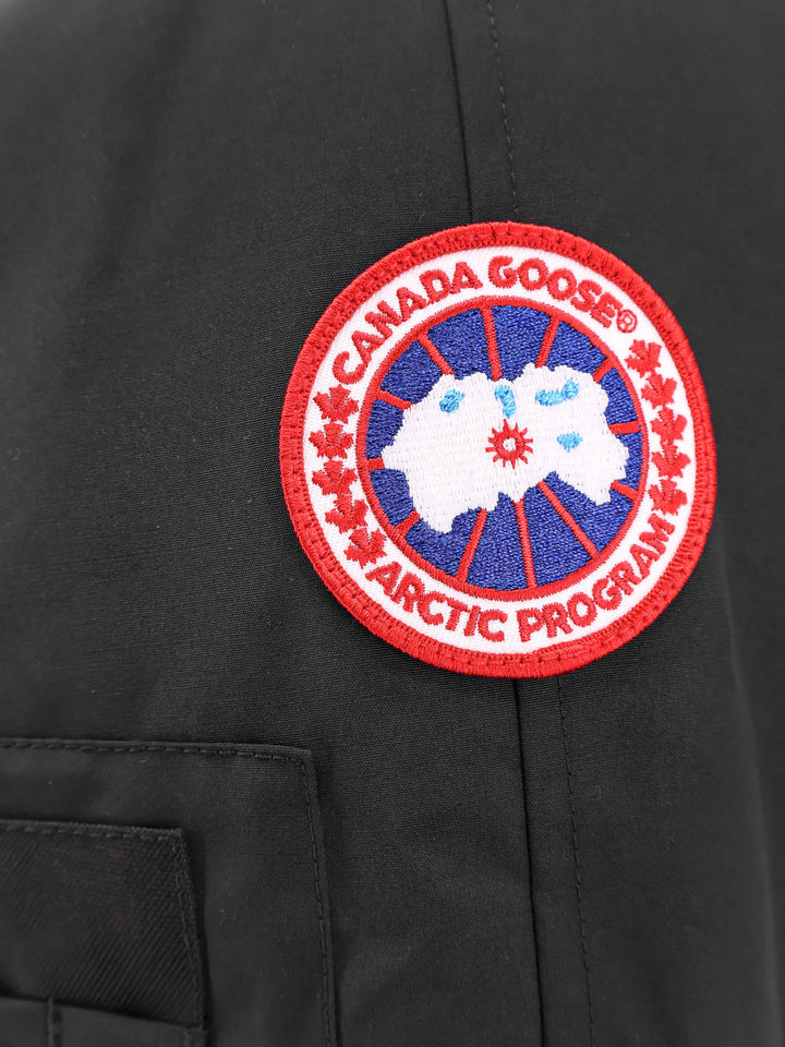 Canada Goose Jackets - Blacks and greys | 79cbca0cec9010b05ec269305a405b48c862f8ae