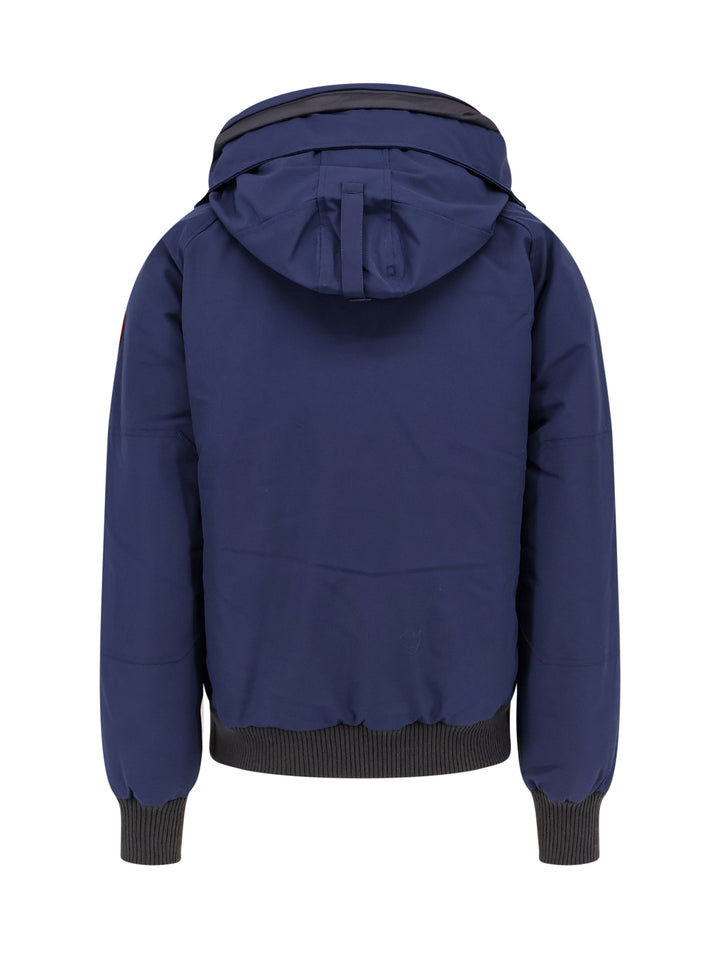 Canada Goose Jackets - Blue and green | a2040090f941b844831905a456f1a7c46ede5d31