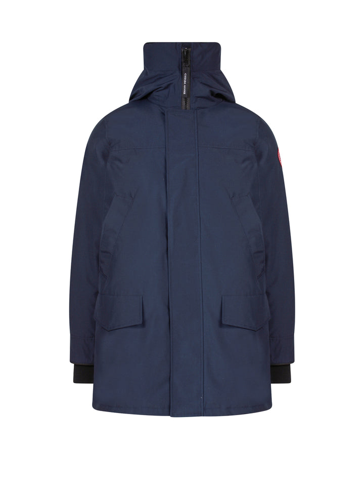 Canada Goose Jackets - Blue and green | b4f61293539c9e46a21f1607905f415c07b9e09f
