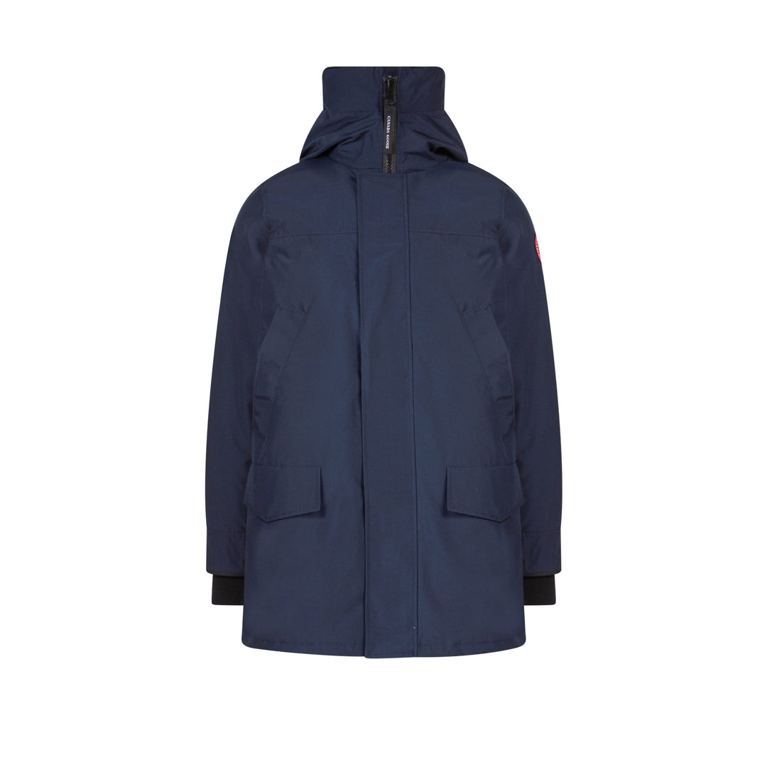 Canada Goose Jackets - Blue and green | c04ace45ce1f830566a76dc960e6e0f557cd53da