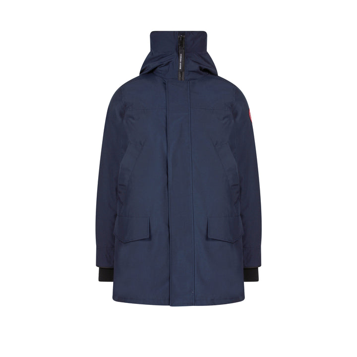 Canada Goose Jackets - Blue and green | c04ace45ce1f830566a76dc960e6e0f557cd53da